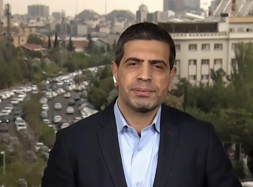 تقرير : ضرب القواعد الأميركية أسهل من ضرب "إسرائيل" بالنسبة لإيران