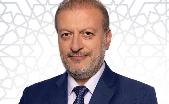 رئيس بلدية إربد يتعرض لاعتداء أثناء تفقده إحدى المشاريع