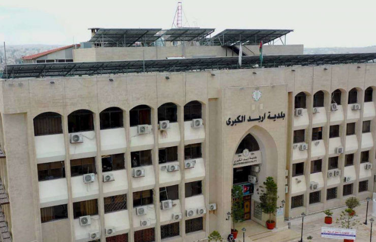 العزام: وفر بقيمة 50% من خلال خصومات المسقفات