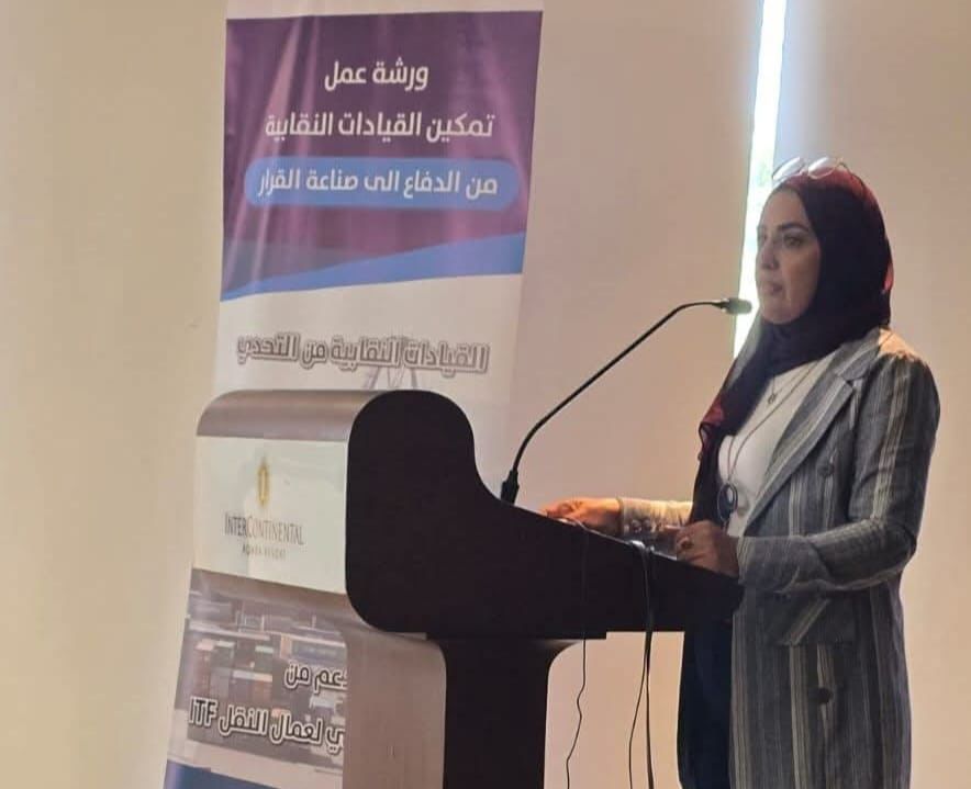 الحجايا: حقوق العمال لا تقبل المساومة والتشريعات العمالية لا تكتمل دون شراكة الأطراف كافة