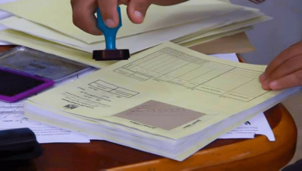 شحادة: انتهاء عمليات تصحيح الدفاتر الامتحانية لجيل ٢٠٠٨ وهذا موعد إعلان النتائج