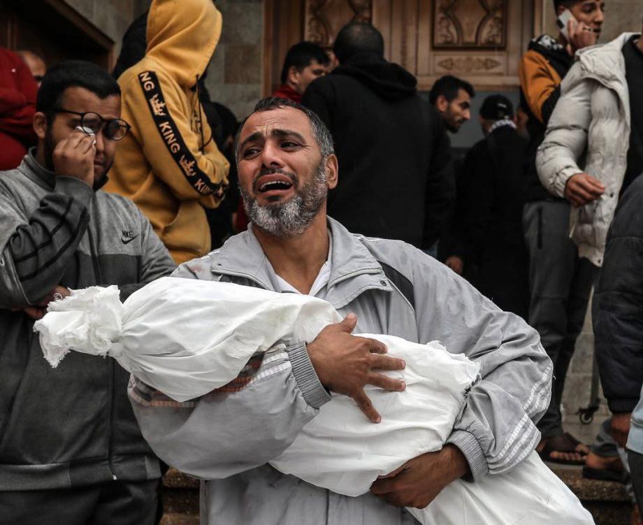 آخر تطورات حرب الإبادة الجماعية على غزة في يومها الـ647