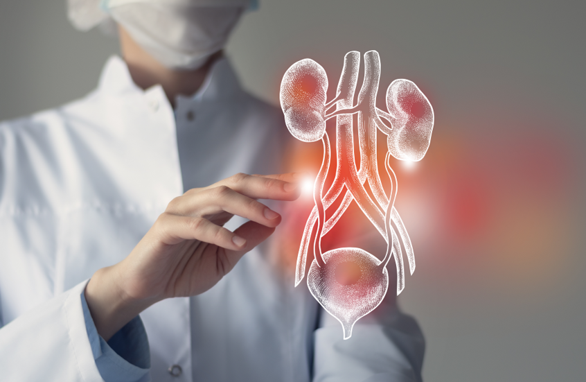 "لحظة فارقة في تاريخ الطب" ..  نجاح أول عملية زرع مثانة في العالم