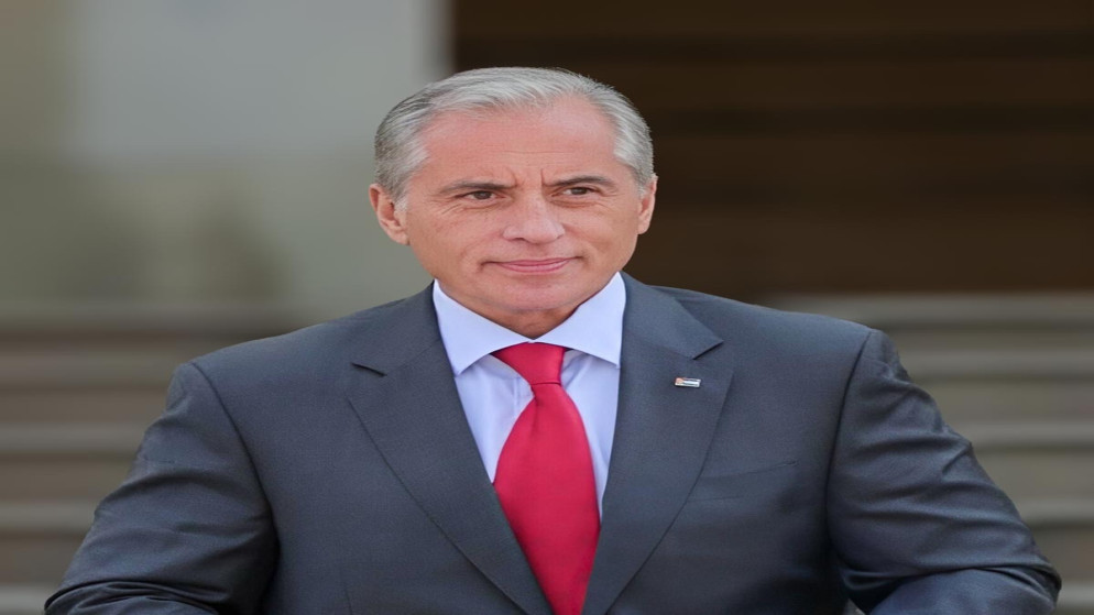 حسّان يلتقي مع برّي في عين التينة