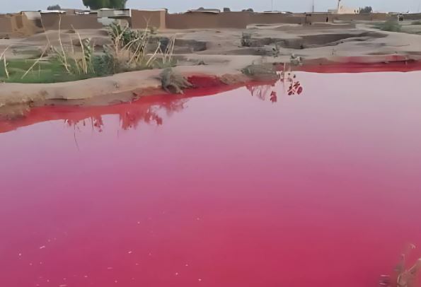 حقيقة الصور المتداولة عن "تلوث كيميائي وإشعاعي" في الخرطوم