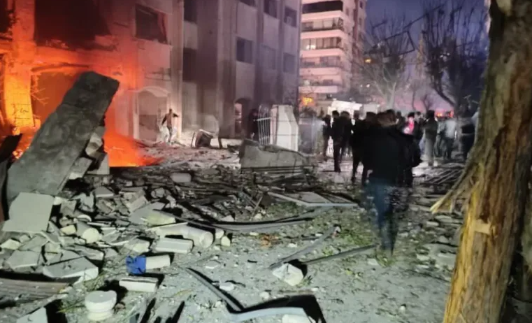 هكذا حددت "إسرائيل" مكان كبار المسؤولين الإيرانيين واغتيالهم