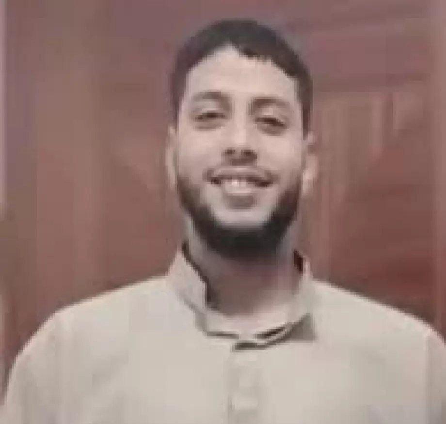 الاحتلال يغتال المُطارد عبد الرؤوف اشتية عقب اشتباكٍ مسلَّح بنابلس