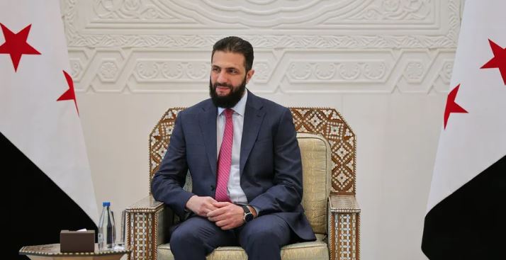 ترحيب سوري بالقرار الأميركي بشأن "تخفيف العقوبات"