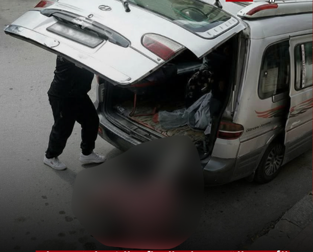 "لو هاي بنته… المصيبة أكبر!" هل تبرر الأبوة العنف في حادثة اعتداء سائق على طفلته؟