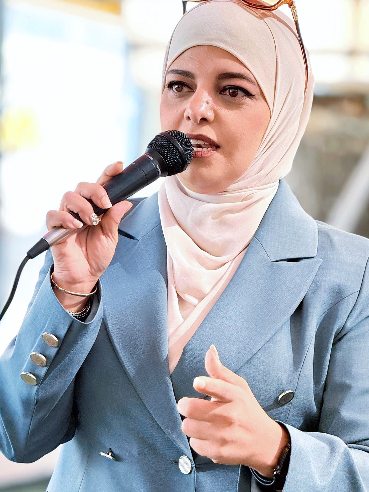 الحق فطرة، وليس جرأة .. 