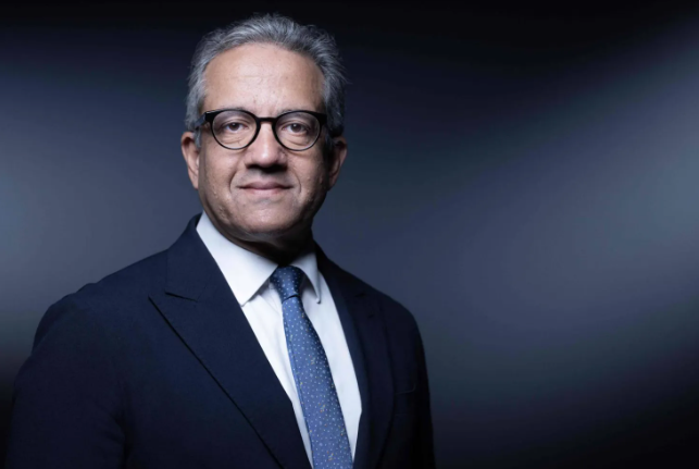 مرشح مصر قريب جداً من الفوز بمنصب المدير العام لـ«اليونيسكو»