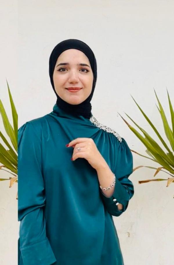 ديما سامي القرالة  ..  ألف مبارك النجاح