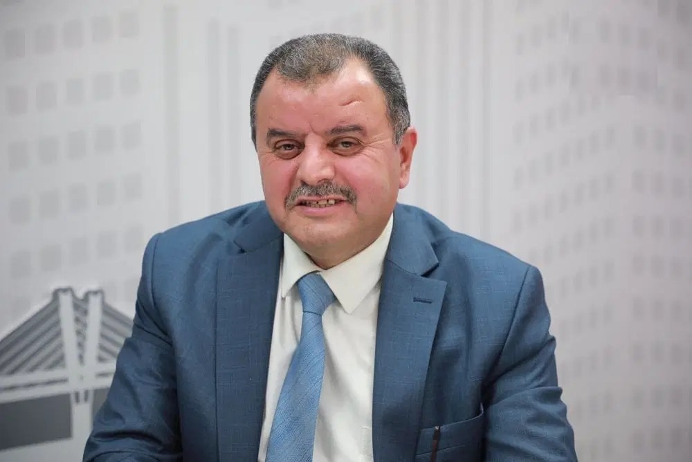 الدعجة: ملف العمالة الوافدة في الأردن يعاني من فوضى ويكبّد الدولة خسائر بالمليارات