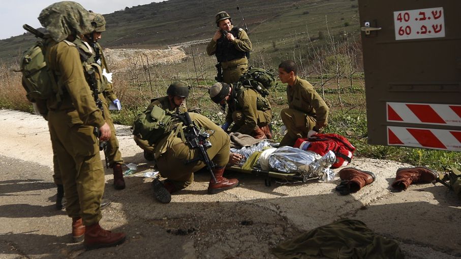 مقتل جندي "إسرائيلي" في معارك غزة