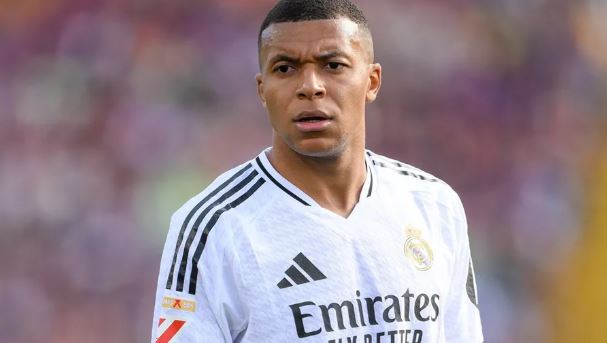 مبابي يحطم رقم زيدان التهديفي مع ريال مدريد في زمن قياسي
