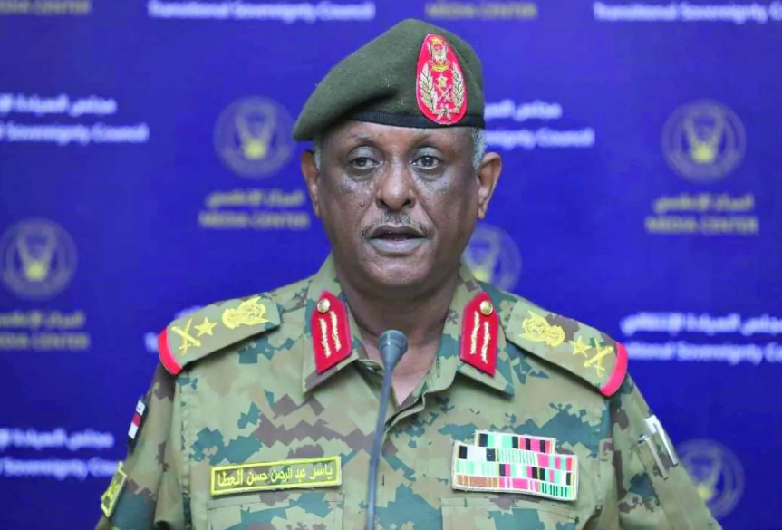 بوادر أزمة بين السودان ودولتين جارتين
