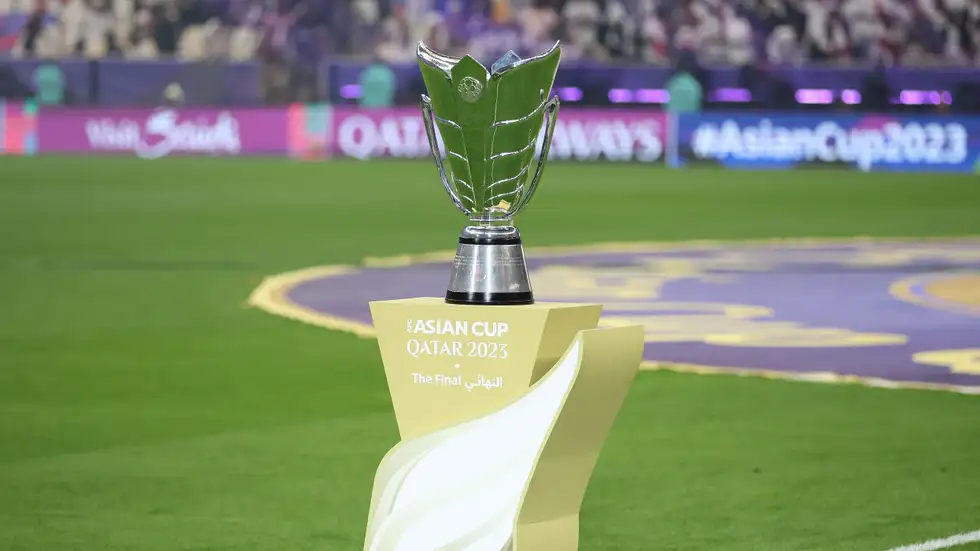 رسميًا ..  تأجيل قرعة كأس أمم آسيا 2027