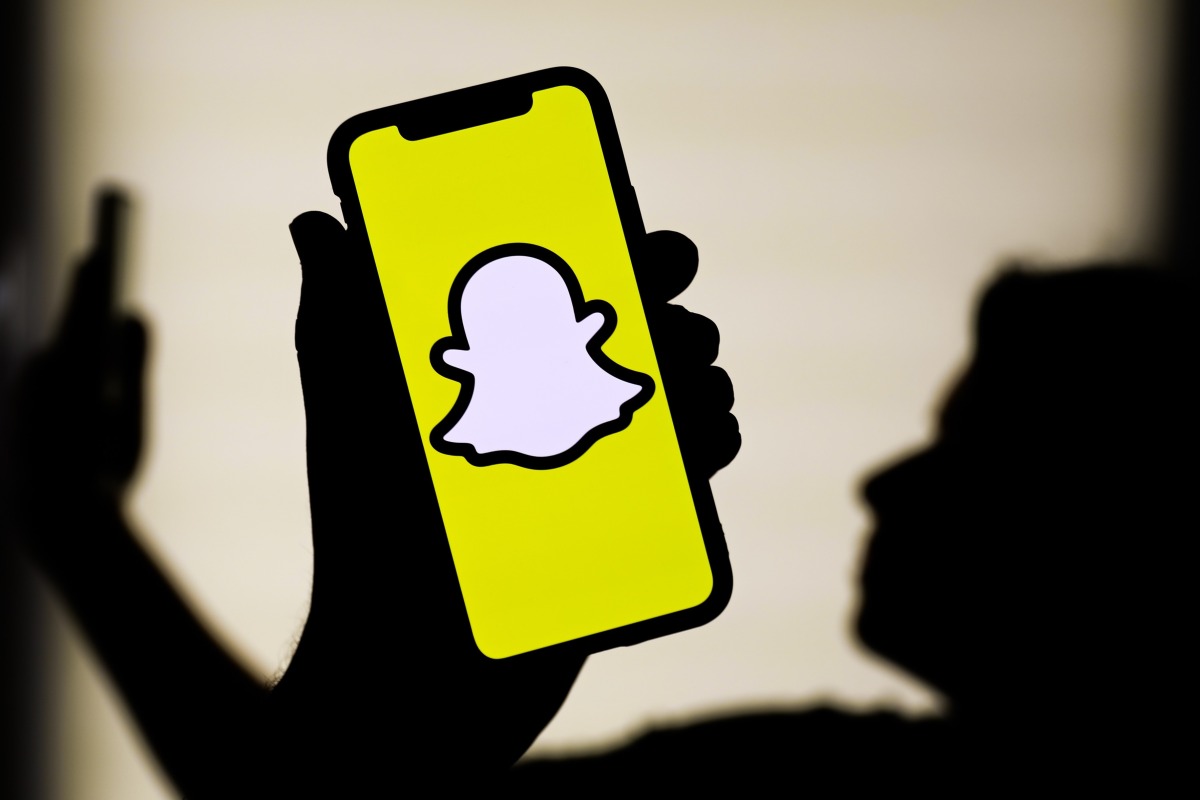 "مجموعات فضائح" على سناب شات يقودها شباب تضع أسماء فتيات رباعية وتجمع معلومات عنهن