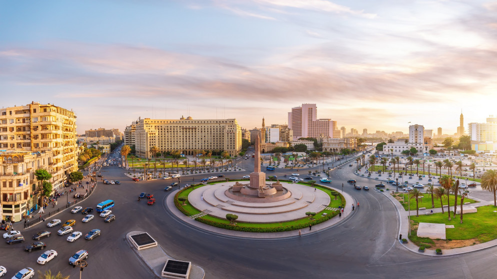 القاهرة تستضيف محادثات لتعزيز الهدنة في غزة 