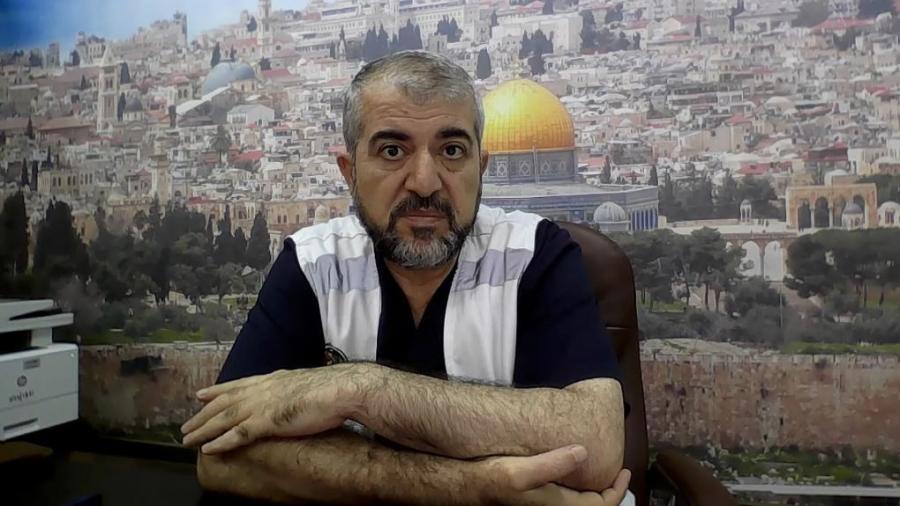 البرش: الاحتلال يتعمد استهداف المنظومة الصحية في غزة ويعمل على شلِّها 