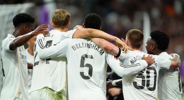 صفقتان سريّتان ..  ريال مدريد يخطط لميركاتو 2026