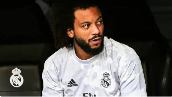 مارسيلو: شرط حاسم يمنح صلاح الكرة الذهبية