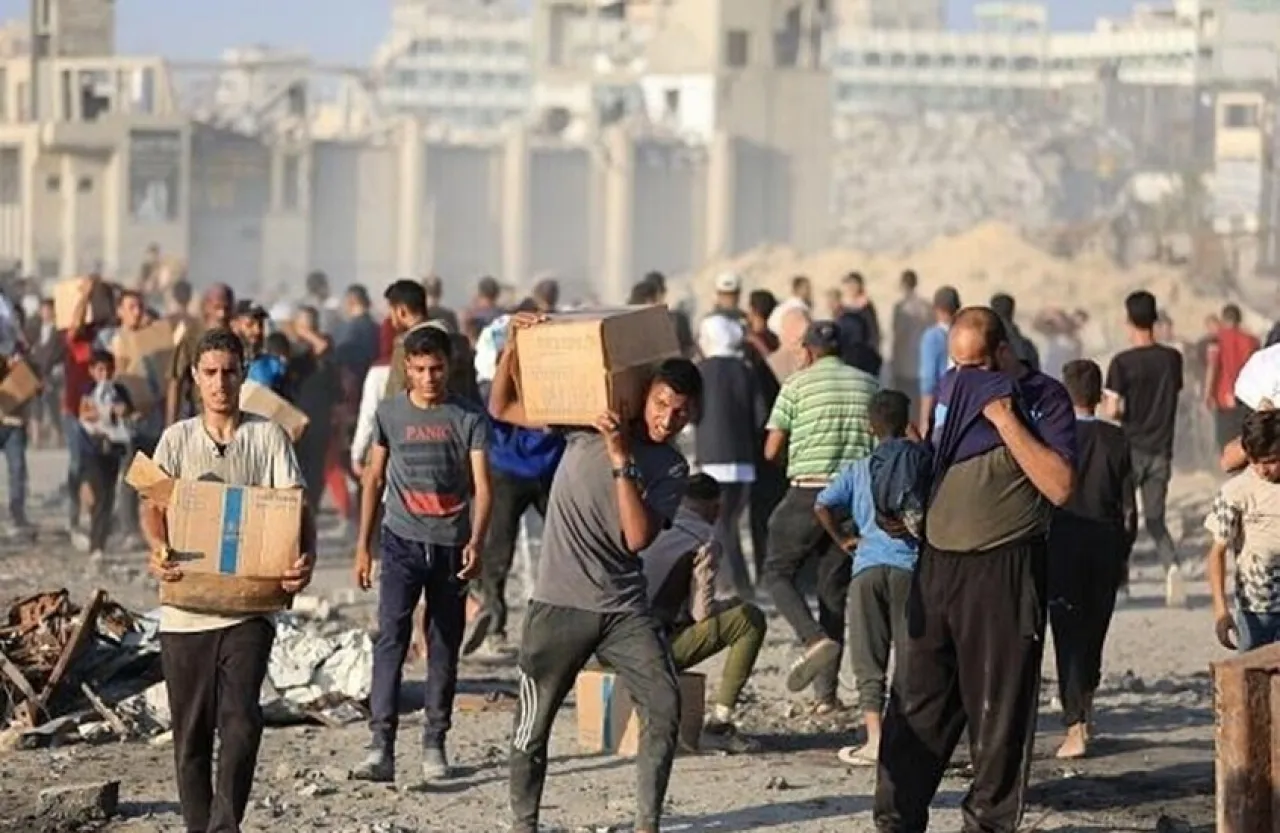 إندونيسيا تستعد لإرسال جنودها لحفظ السلام في غزة خلال أسبوعين