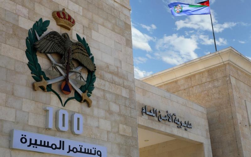 توقيف عدد من رجال الأمن في قضية وفاة موقوف بشرطة الرمثا