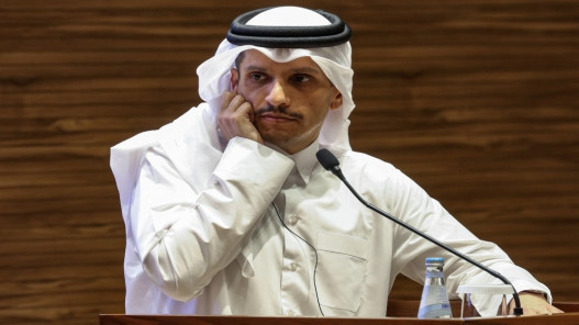 قطر تحذر من خطورة القصف الإسرائيلي لإيران على استقرار إمدادات الطاقة