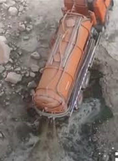 صهاريج المياه العادمة… مواطنون يطالبون بعقوبات رادعة وتتبع إلكتروني