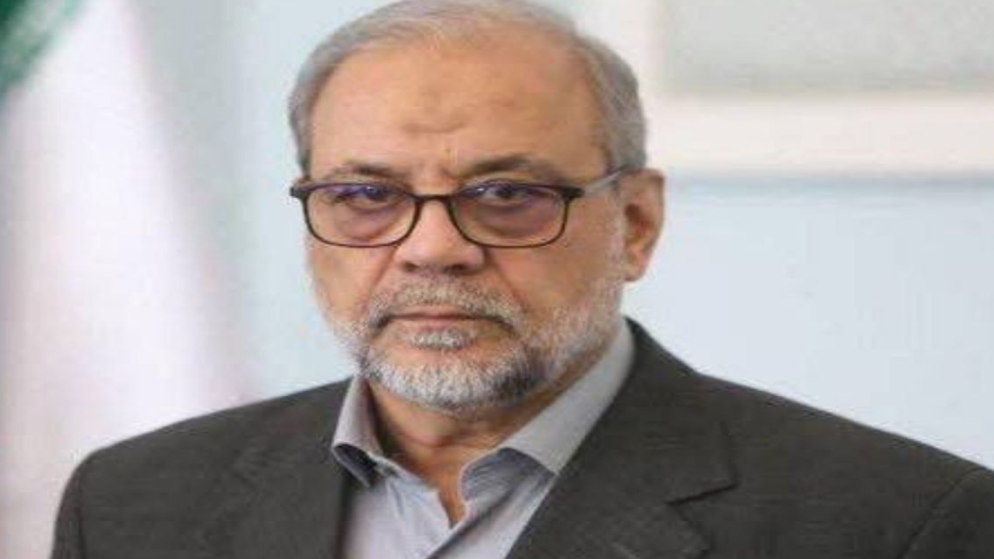 خلفا للاريجاني ..  إيران تعين ذو القدر أمينا للأمن القومي