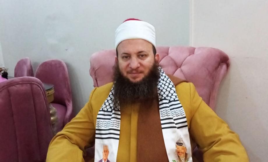 دعوات لإقصاء رامي حلس من أي دور سيادي في غزة