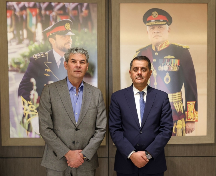 نائبان يقدّمان استقالتهما من حزب عزم