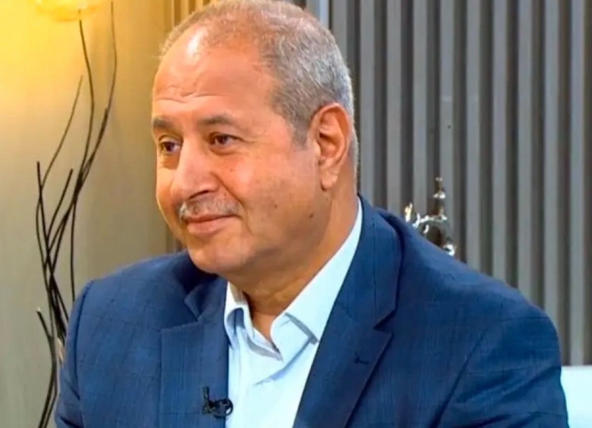 ما هو مصير حزب " جبهة العمل الإسلاميّ"؟
