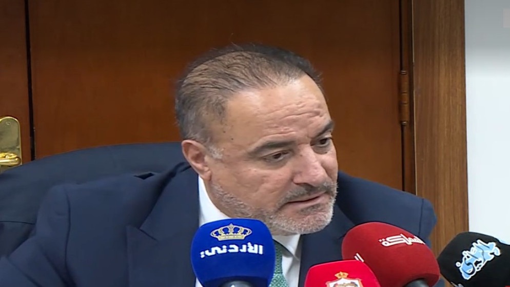 وزير المالية: علاقة الأردن مع صندوق النقد شفافة ..  ونسعى لخفض الدين العام