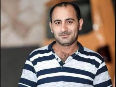 الاحتلال يخطر بهدم منزل الشَّهيد عبد الرؤوف المصري في طوباس 