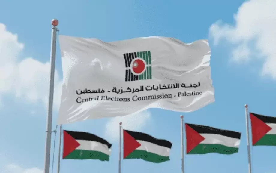 استعدادًا للانتخابات ..  حماس تدعو للتسجيل في السجل الانتخابي 