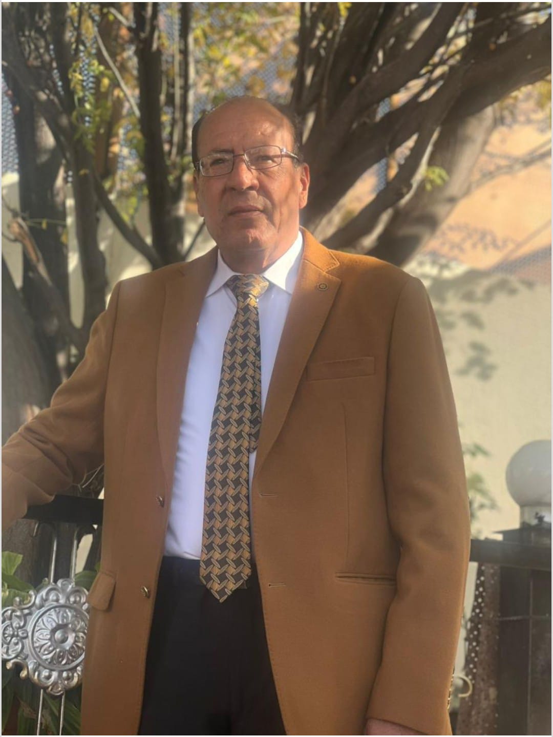 اللواء الركن المتقاعد إسماعيل العرود يكتب في عيد الاِستقلال