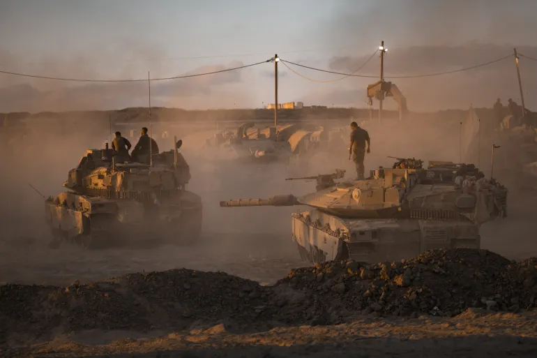 ماذا ينتظر سكان غزة من اجتماع مجلس السلام؟