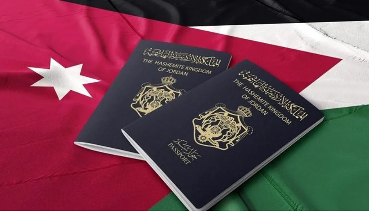 الأردن يسلم مفاتيح تشفير جواز السفر الإلكتروني إلى "الإيكاو"