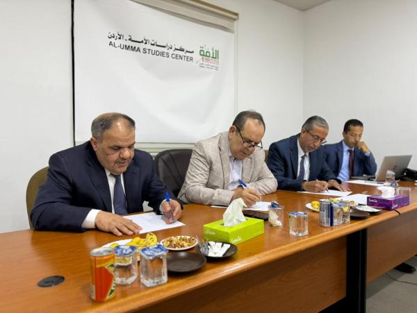 منتدون: التهديدات الإسرائيلية دخلت مرحلة التنفيذ ..  والأردن بحاجة إلى استراتيجية وطنية لمواجهتها
