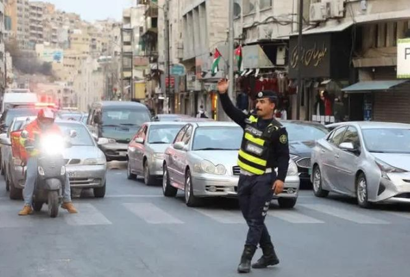 خطة أمنية مرورية شاملة لاستقبال ‏العام الدراسي