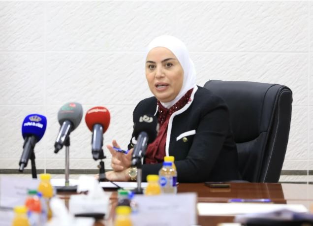 "توجيهية" الحماية الاجتماعية تبحث أولويات المرحلة المقبلة