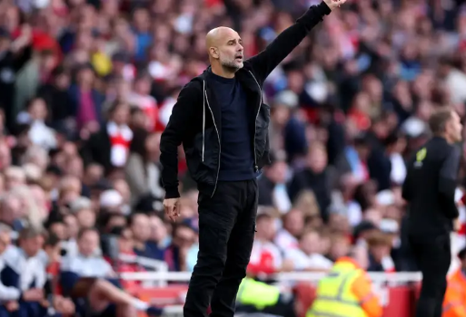 مانشستر سيتي يخطط لحرمان ليفربول واليونايتد من صفقة مدوية