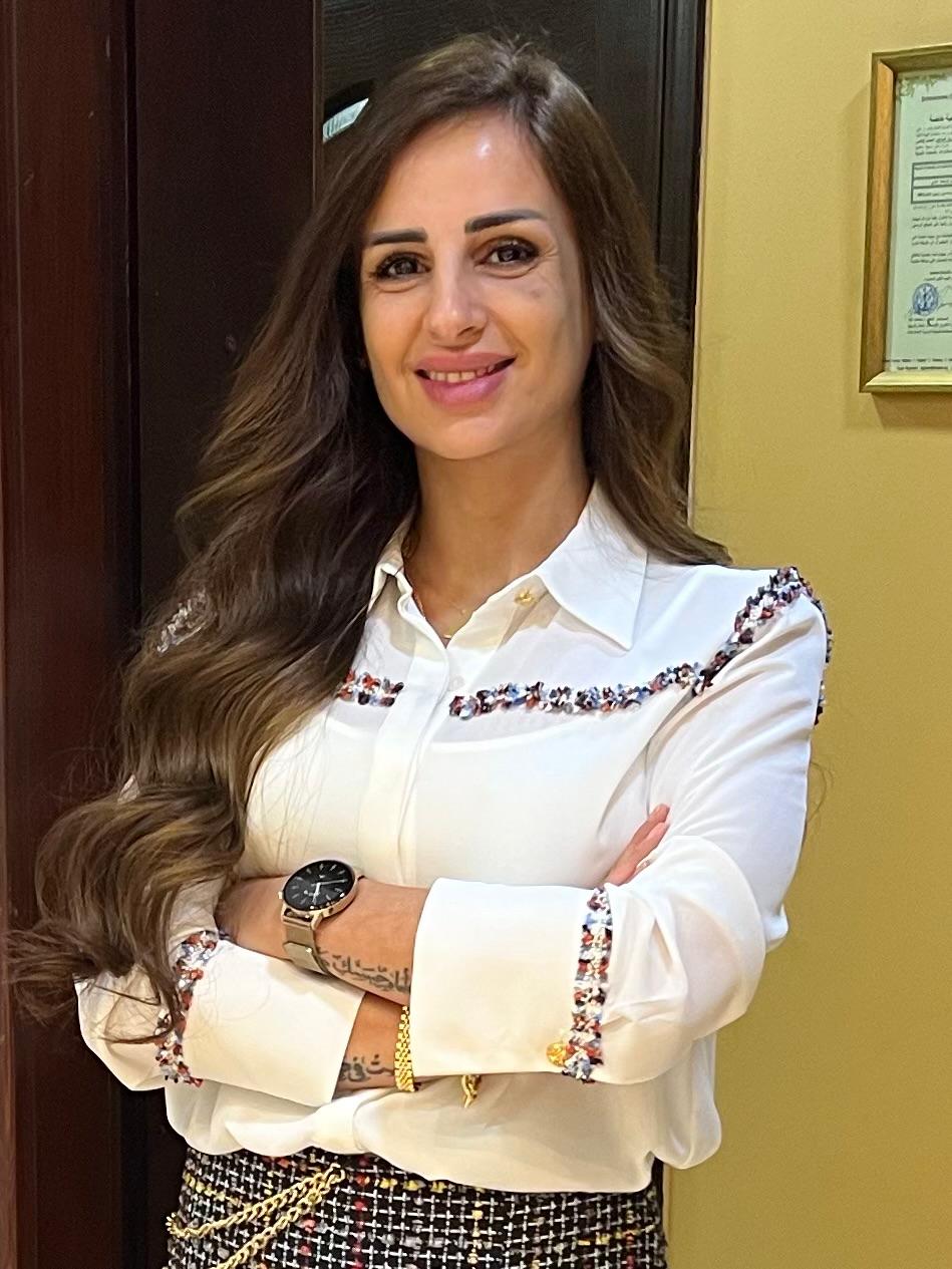 رامه العساف: إتيكيت التعبير عن الرأي والاختلاف يحفظ المودة ويقرب المسافات