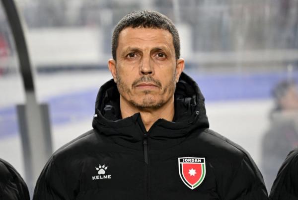 سلامي: سنواجه منتخبًا اوروبيًا وآخر لاتينيًا في تشرين الثاني