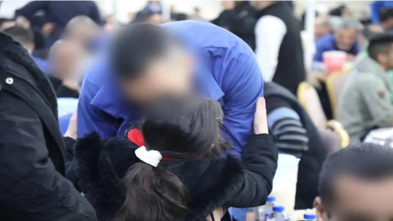 مراكز الإصلاح والتأهيل تستقبل 60 ألف من ذوي النزلاء خلال عيد الفطر 