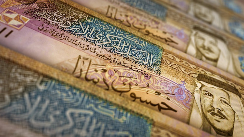 مليارات الديون تتحول إلى مشاريع ..  كيف يستفيد الأردن من مبادلة الديون؟