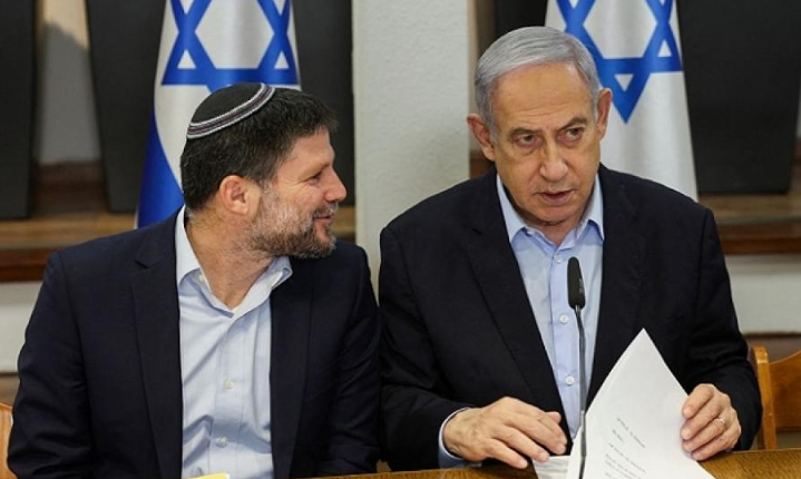 ما عواقب قرار سموتريتش ضد البنوك الفلسطينية والسلطة؟ محللون يجيبون