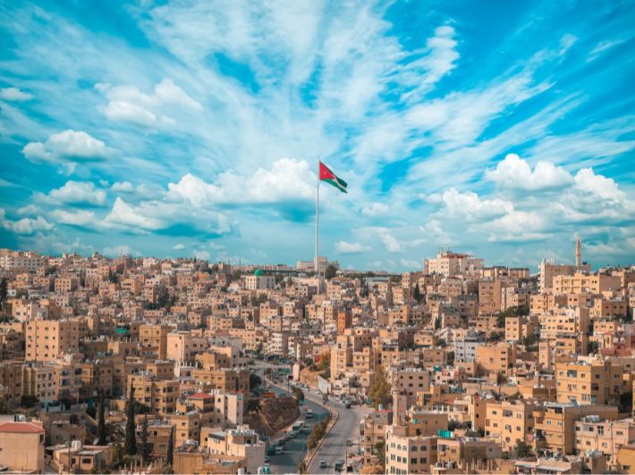 البقور يكتب : الاخوان المسلمون و الدولة الاردنية